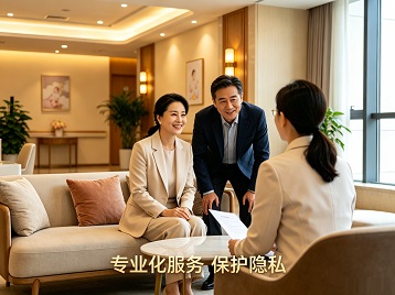 湘西有偿售卵代生女生的客户的客户群体有哪些