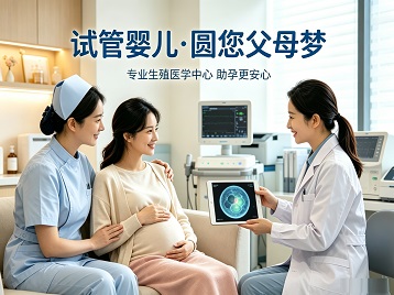 湘西辅助生育服务 试管婴儿行业的兴起背景、发展与未来展望